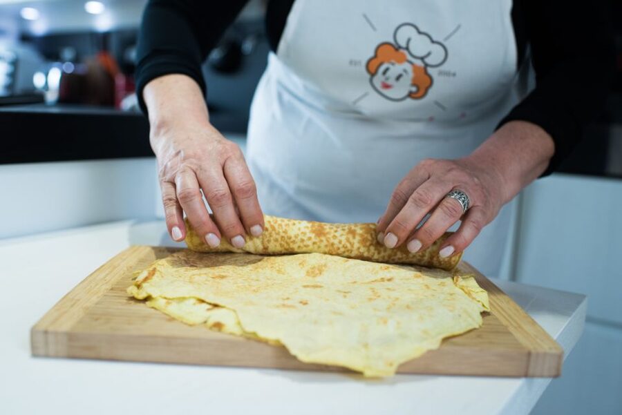 Florence: Small Group Cooking Class at a Local's Home - Key highlights worth caring about