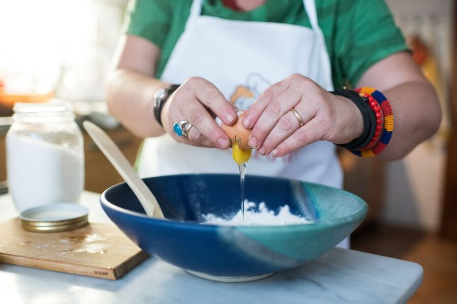 Florence: Small Group Cooking Class at a Local's Home - The recipes you may make, and the useful skills behind them