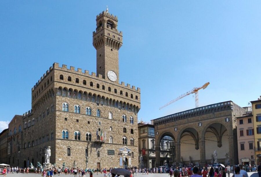 Florence: Small-Group Walking Tour with David and Duomo - Key things that make this experience worth your time