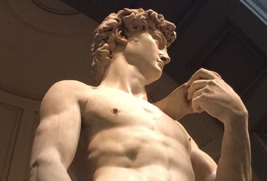Florence: Small-Group Walking Tour with David and Duomo - The guide experience: when stories and knowledge make the sights click