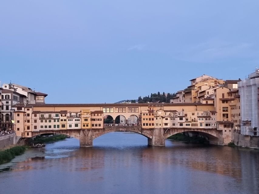 Florence: Smartphone self guided Tour - San Lorenzo, the New Sacristy, and the Medici Thread