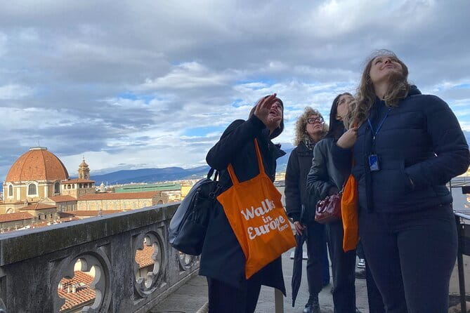 Florence: Statue of David & Duomo Guided Tour with Tickets - Key Things You’ll Notice on This Florence Duomo and David Tour