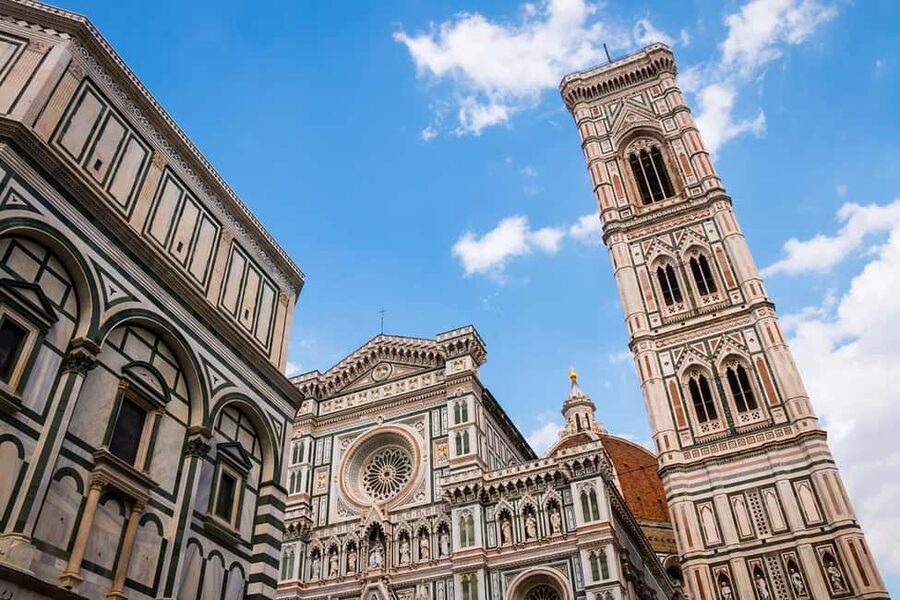 Florence: Statue of David & Duomo Guided Tour with Tickets - Price and value: what $117 is really paying for