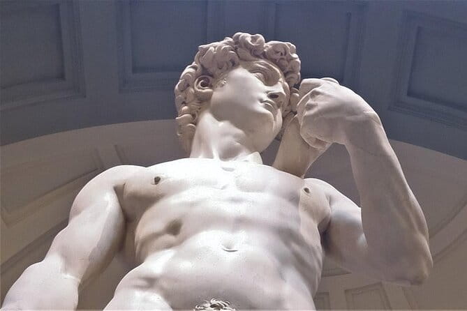 Florence: Statue of David & Duomo Guided Tour with Tickets - Opera del Duomo Museum: The Art Behind What You See