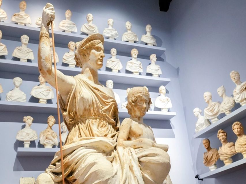 Florence: Statue of David Evening Tour - Why the Evening Accademia Makes David Easier to Enjoy