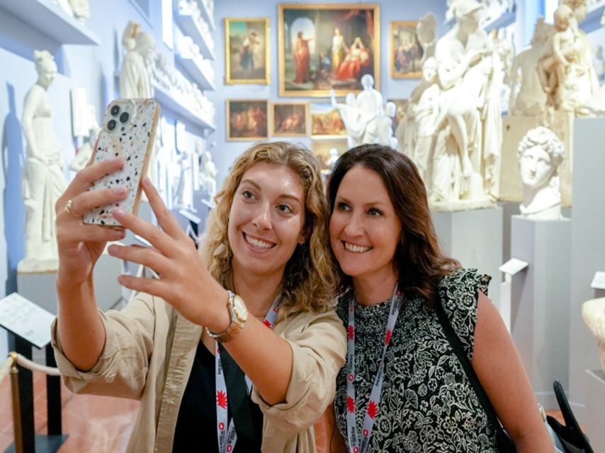 Florence: Statue of David Evening Tour - Price and Value: What $41 Buys You (and Why It Makes Sense)