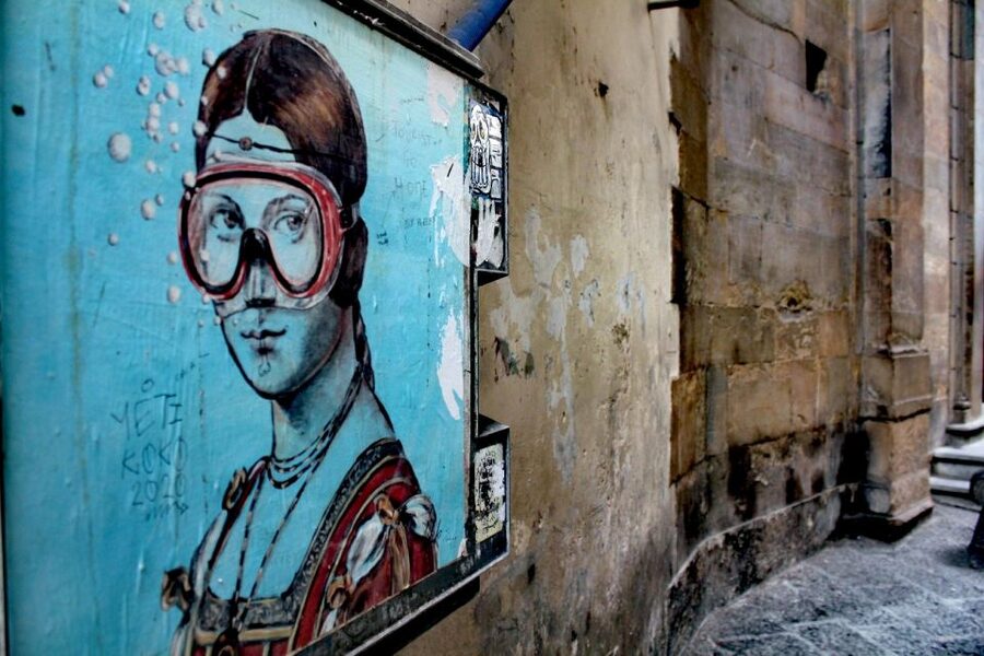 Florence: Street Art Tour - Who Should Book This Florence Street Art Tour