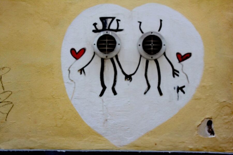 Florence: Street Art Tour - Meeting at Piazza del Duomo: Start Smart, Walk Easy