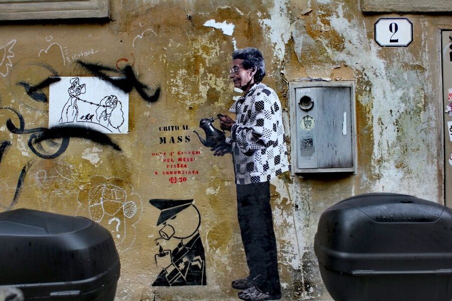Florence: Street Art Tour - Price and Value: What $198.25 Really Buys You
