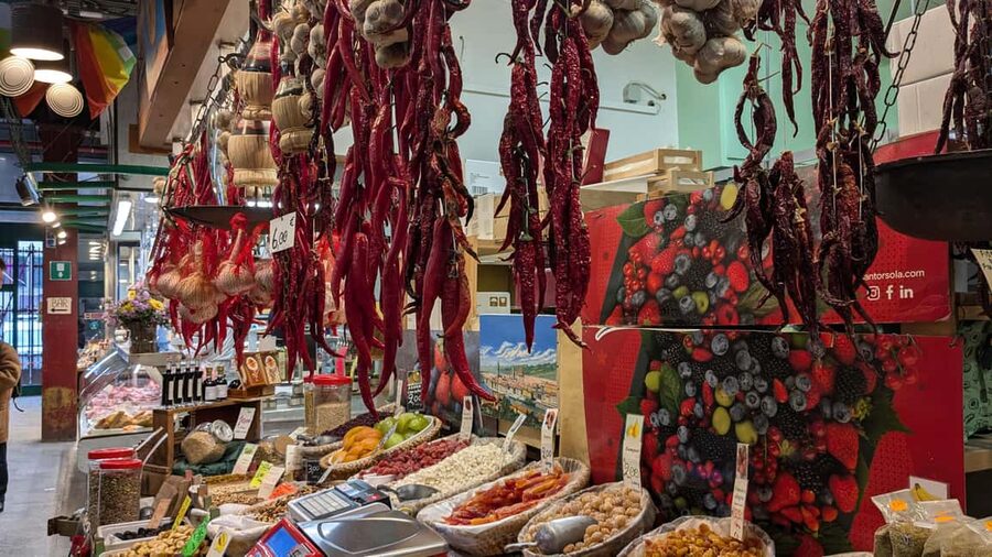 Florence Street Food Tour: Central Market & Duomo Area - What you actually get for the price, and what makes it good value