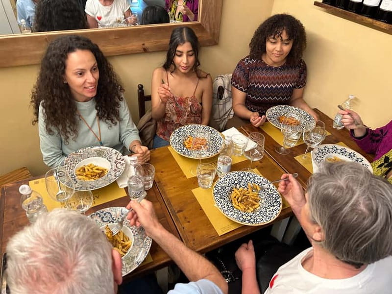 Florence: Street Food Tour with Wine & Local Guide - Price and value: what $39 buys in Florence