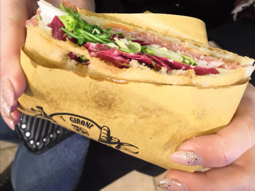 Florence: Street Food Walking Tour with Wine - Who This Tour Fits Best (and Who Should Rethink It)