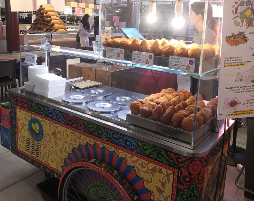 Florence: Street Food Walking Tour with Wine - Wine and Street Food: How the Pairing Changes the Way You Taste