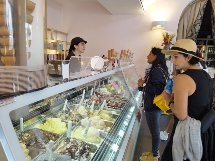 Florence: Street Food Walking Tour with Wine - Price and Value: Why $45 Can Feel Like a Win