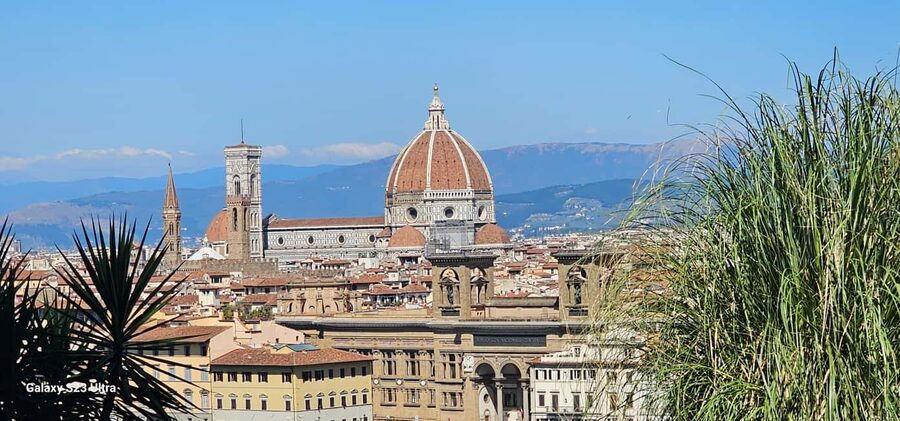 Florence: Sunset Bike Tour - Who should book this sunset bike tour