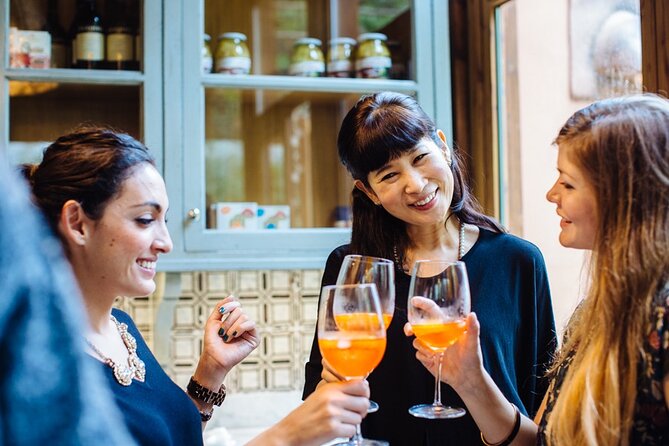 Florence Sunset Food Tour with Wine & Dine at a Tuscan farmhouse - Key highlights you should know before you go
