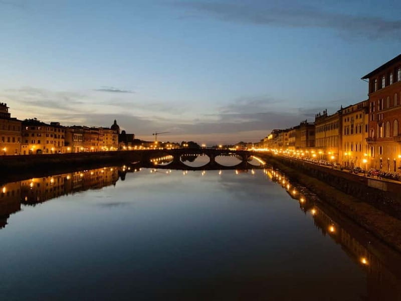 Florence:Sunset Panoramic Tour Fiesole & Michelangelo Square - Meeting at Via Curtatone, and how to plan your arrival