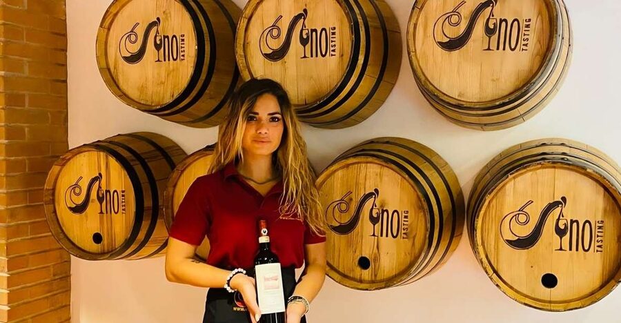 Florence: Taste of Tuscany Wine and Local Food Tour - 3 Glasses or 6: Choosing the Right Tasting Option
