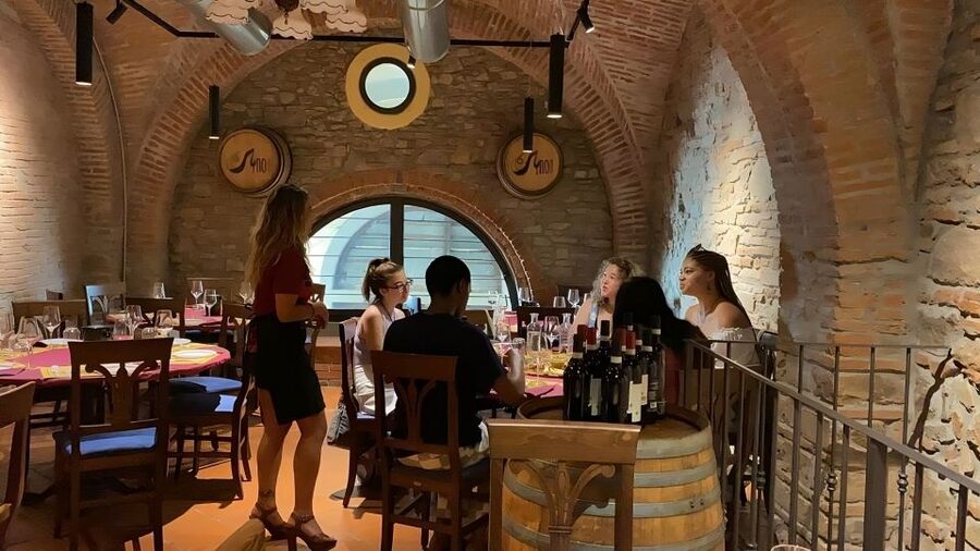 Florence: Taste of Tuscany Wine and Local Food Tour - Price and Value: Is $60.47 an Easy Yes?