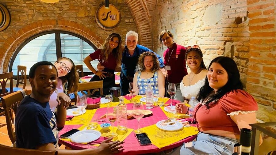 Florence: Taste of Tuscany Wine and Local Food Tour - Practical Tips So You Leave Happy (and Not Tipsy in the Wrong Way)
