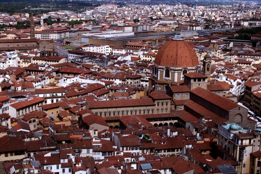 Florence: The Medici Experience Tour - Should you book the Florence Medici Experience Tour?