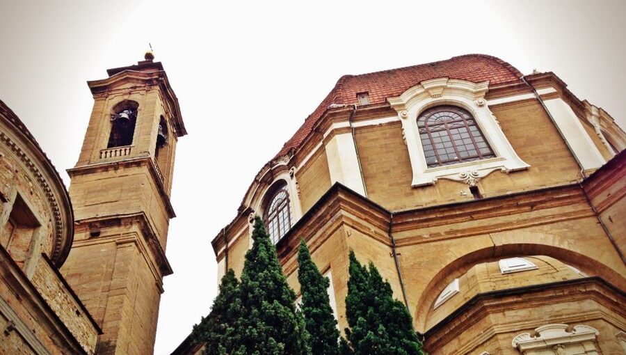 Florence: The Medici Experience Tour - Private 3-hour timing: what you gain when it is just you and your guide