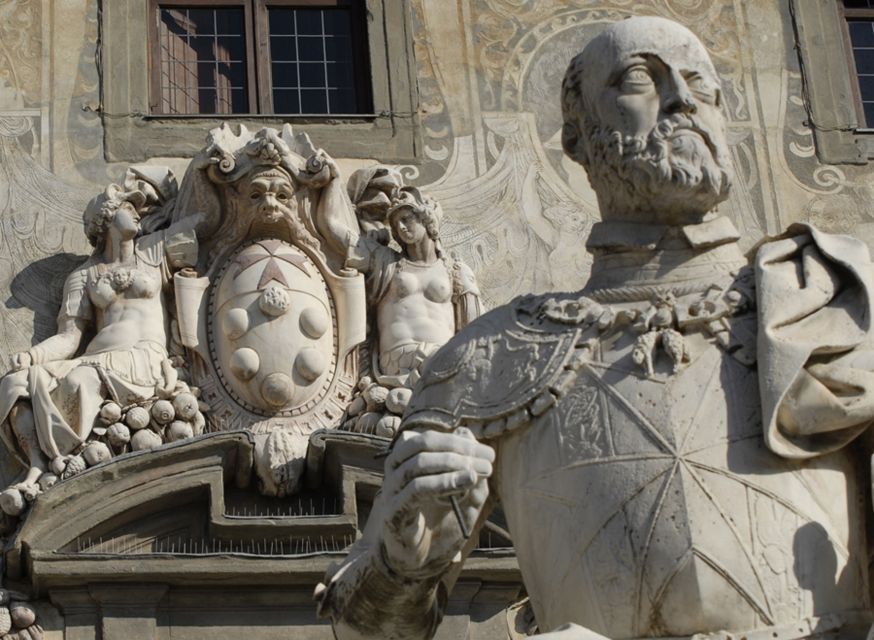 Florence: The Medici Experience Tour - Price and value: Is $256 per person a fair deal?