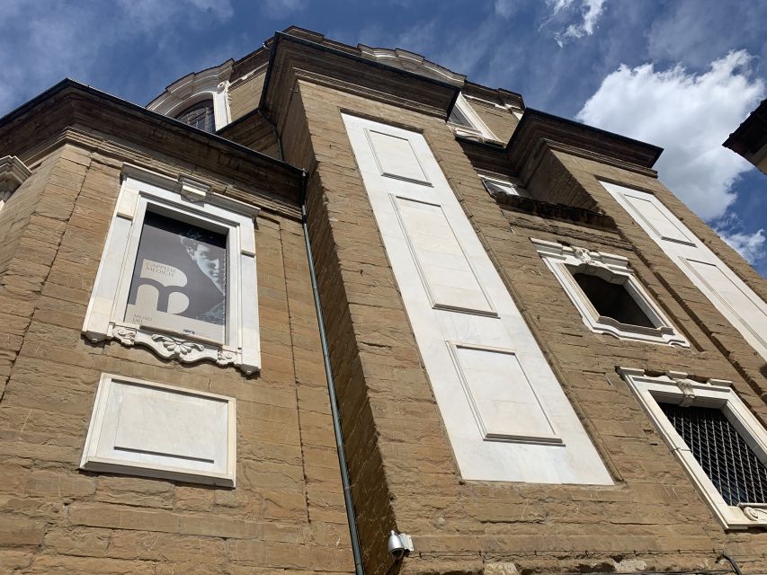 Florence: The Medici Family Guided Walking Tour - Ponte Vecchio finish: using the last views to plan your next steps