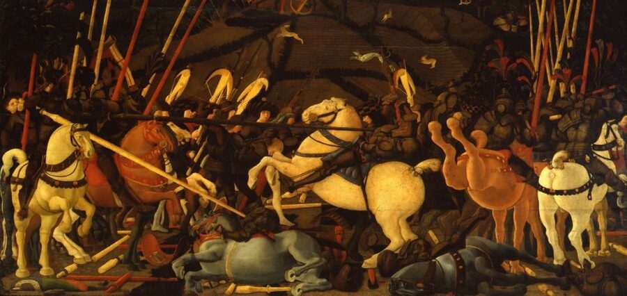 Florence: The Uffizi Gallery Most Iconic Masterpieces. - Key Points to Know Before You Go