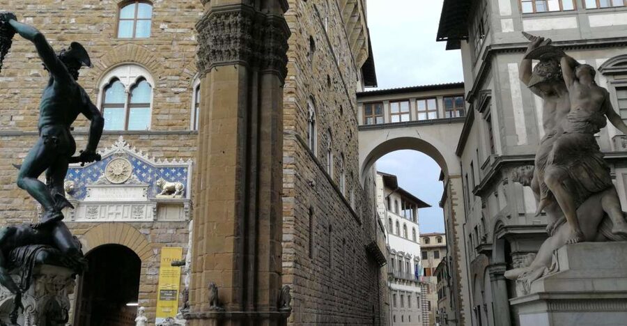 Florence: The Uffizi Gallery Most Iconic Masterpieces. - Why This Uffizi Tour Feels More Like a Plan Than a Marathon