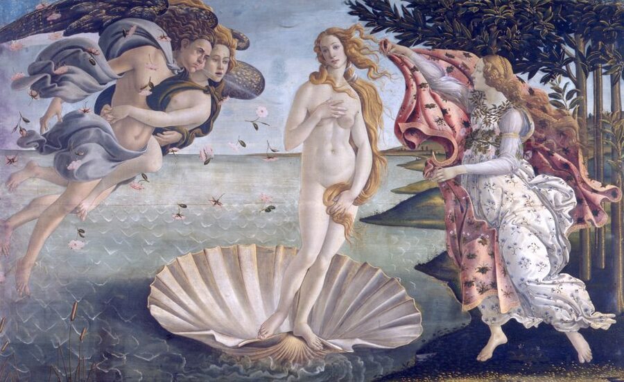Florence: The Uffizi Gallery Most Iconic Masterpieces. - Practical Tips That Keep the Tour Smooth