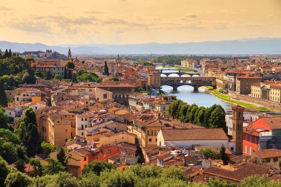 Florence: Timed Entrance Ticket to San Marco Museum - Key things to know before you go