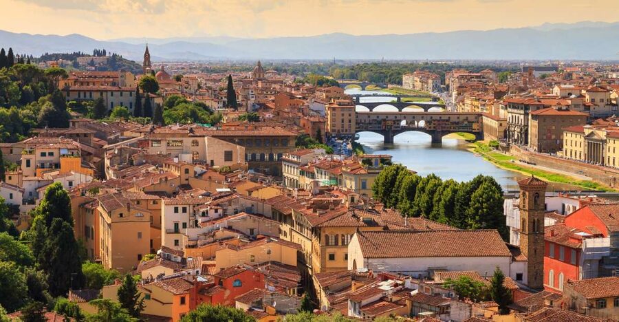 Florence: Timed Entrance Ticket to San Marco Museum - The timed entrance ticket, and how to actually use it