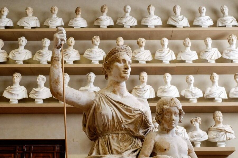 Florence: Timed Entry Ticket to Michelangelo's David & eBook - What’s Included, What’s Not, and Why That Matters