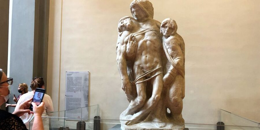 Florence: Timed Entry Ticket to Michelangelo's David & eBook - Price and Value: The $37 Question and the Real Tradeoff
