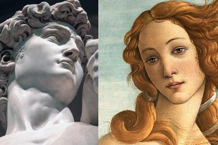 Florence: Timed Entry Ticket to Uffizi & Accademia Galleries - Planning Your Day: Timing Gaps, Neighborhood Logic, and Realistic Flow