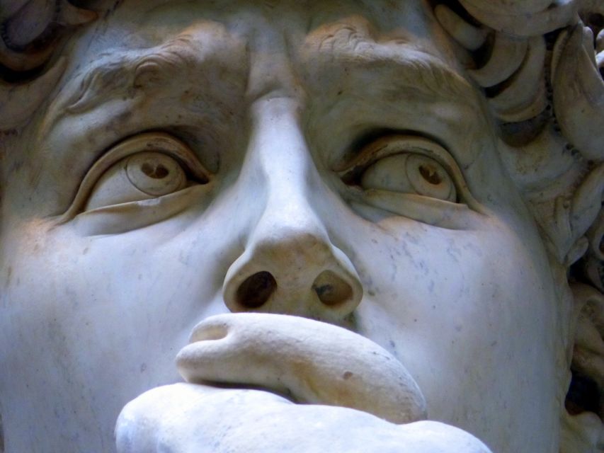 Florence: Timed Entry Ticket to Uffizi & Accademia Galleries - Who This Works Best For (And Who Should Skip It)