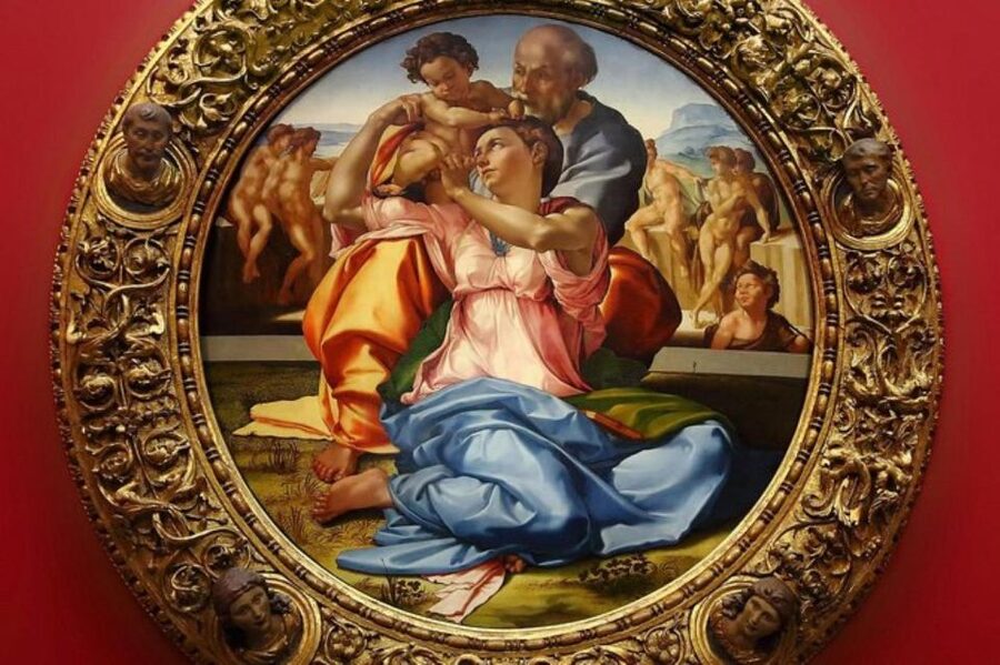 Florence: Timed Entry Ticket to Uffizi & Accademia Galleries - FAQ