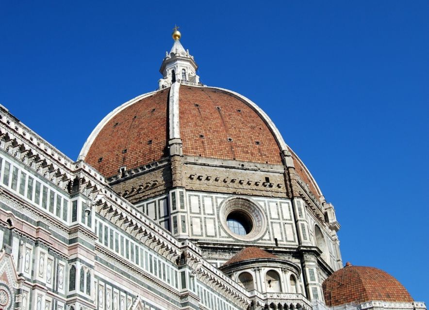 Florence: Tour for Kids w/ Michelangelo Statue of David - Meeting Point at Piazza Signoria, Near Neptune