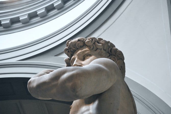 Florence Tour: Michelangelo's David and Historic Center - Key things to know before you go
