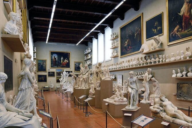 Florence Tour: Michelangelo's David and Historic Center - Why Accademia and Florence center in 2 hours works