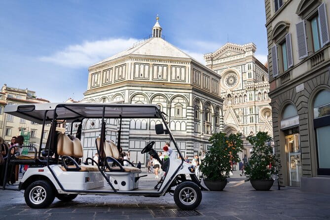 Florence Tour: Michelangelo's David and Historic Center - Guides and group style: what to expect from the way it runs