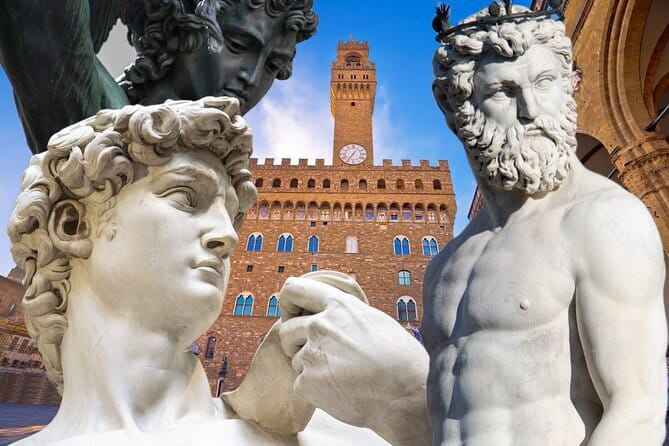 Florence Tour: Michelangelo's David and Historic Center - Practical tips so you do not lose momentum
