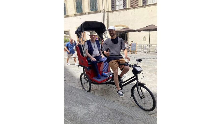 Florence: Tour of Florence by rickshaw - Key Things I’d Prioritize on This Florence Rickshaw Tour