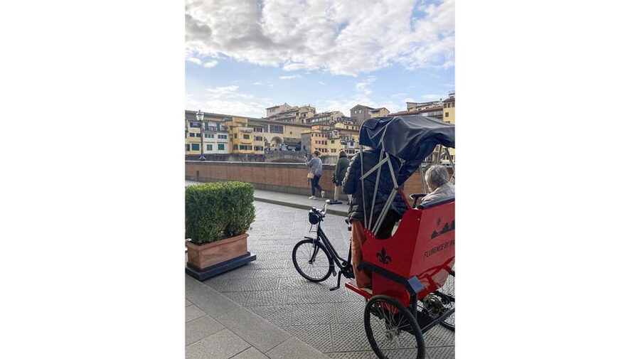 Florence: Tour of Florence by rickshaw - Who This Tour Suits Best, and Who Might Skip It
