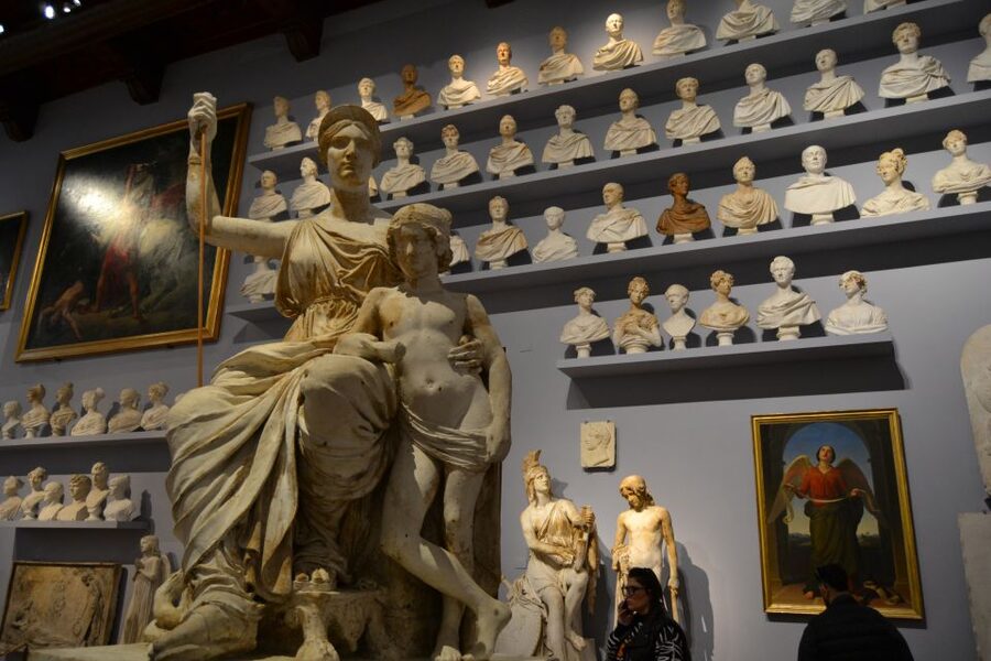 Florence: Tour of Michelangelo's David with Priority Access - Key Things to Know Before You Go