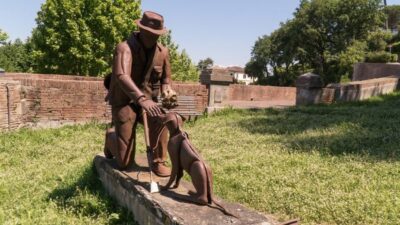 Truffle Hunting and Vinci with Lunch and Winery