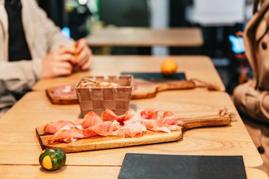 Florence: Tuscan Food and Wine Guided Walking Tour - Group Size, Pacing, and Comfort Tips That Keep You Enjoying It