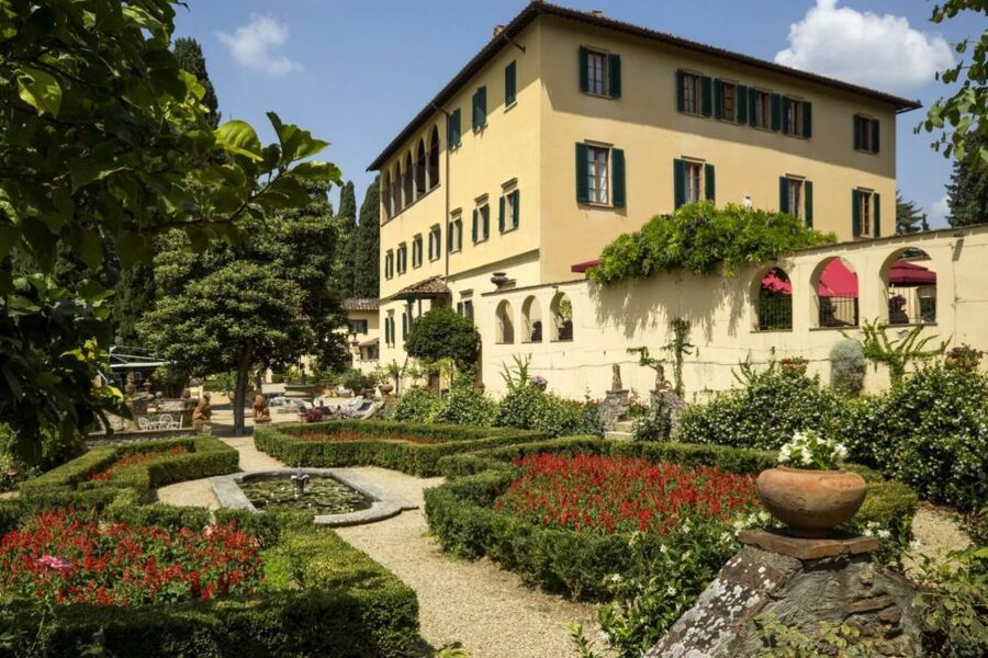 Florence: Tuscany Bike Tour with Wine & Olive Oil - Who this Florence to Tuscany bike tour is best for