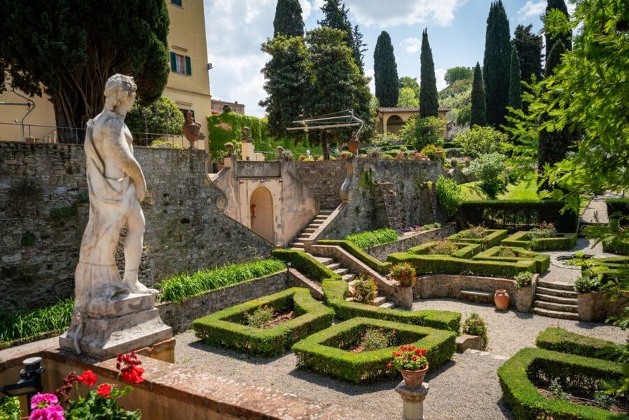 Florence: Tuscany Bike Tour with Wine & Olive Oil - Bikes, hills, and traffic: your real-world difficulty check